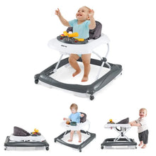 Load image into Gallery viewer, Toddler Activity Center Push Walker with 3 Adjustable Heights
