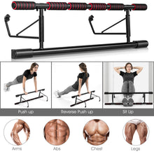 Load image into Gallery viewer, Foldable Strength Training Body Workout Tool for Home and Gym Exercise