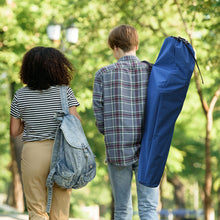 Load image into Gallery viewer, Folding Camping Chair 360° Swivel Portable Beach Outdoor Seat W/ Cup Holder &Bag