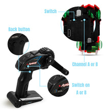 Load image into Gallery viewer, Autoflier Double RC Car Race Track Set 860 cmTrack Car Toys 3D Super Track Car Set W/ 2 High Speed RC Cars