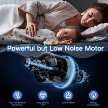 Load image into Gallery viewer, 2 in 1 Folding Treadmill Electric Walking Running Machine Bluetooth LED Display