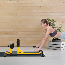 Load image into Gallery viewer, 3-in-1 Squat Machine Deep Sissy Squat-Abdominal Bench Leg Exercise Home Gym