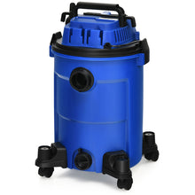 Load image into Gallery viewer, 25L Wet and Dry Vacuum Dust Extractor W/ Blower 1200W Garage Home Vac Cleaner