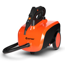 Load image into Gallery viewer, 1500W Hand Held Steam Cleaner