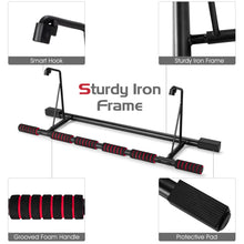 Load image into Gallery viewer, Foldable Strength Training Body Workout Tool for Home and Gym Exercise