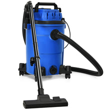 Load image into Gallery viewer, 25L Wet and Dry Vacuum Dust Extractor W/ Blower 1200W Garage Home Vac Cleaner