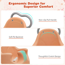 Load image into Gallery viewer, 6 in 1 Travel Feeding Booster Seat Toddler Highchair Baby Walker Training Set