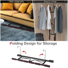 Load image into Gallery viewer, Foldable Strength Training Body Workout Tool for Home and Gym Exercise