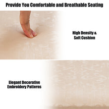 Load image into Gallery viewer, Vanity Dressing Table Set Makeup Desk Stool LED Light Storage Drawers Mirror