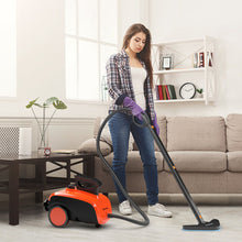 Load image into Gallery viewer, 1500W Hand Held Steam Cleaner