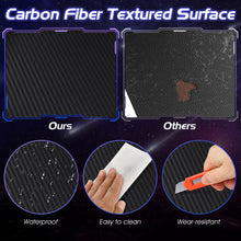 Load image into Gallery viewer, Y-Shaped Ergonomic Game Racing Desk Computer Table Workstation W/ Monitor Shelf