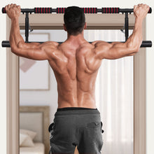 Load image into Gallery viewer, Foldable Strength Training Body Workout Tool for Home and Gym Exercise