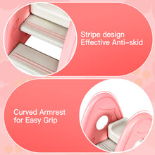 Load image into Gallery viewer, Kids Freestanding Slide Toddler Detachable First Slide Climbing Activity Toy