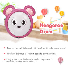 Load image into Gallery viewer, Baby Ride On Scooter Musical Ride On Toy Toddler Walker Kids Activity Center