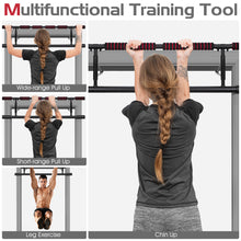 Load image into Gallery viewer, Foldable Strength Training Body Workout Tool for Home and Gym Exercise