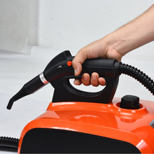 Load image into Gallery viewer, 1500W Hand Held Steam Cleaner