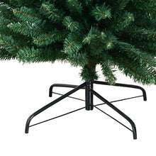 Load image into Gallery viewer, 240CM Artificial Christmas Tree Xmas Decoration Trees Slim for Small Room