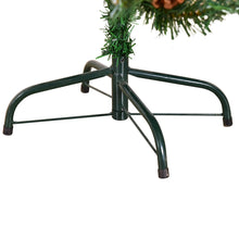 Load image into Gallery viewer, 1.5m Artificial Christmas Tree Snow Cones Large Realistic Xmas Trees Decoration