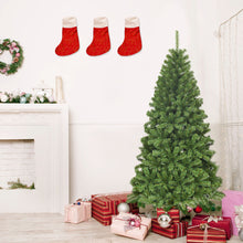 Load image into Gallery viewer, Artificial Christmas Tree 180CM Premium Hinged Spruce Xmas Tree Decoration