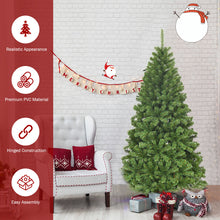 Load image into Gallery viewer, Artificial Christmas Tree 180CM Premium Hinged Spruce Xmas Tree Decoration