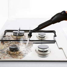 Load image into Gallery viewer, 2000W Steam Mop Hand Held Cleaner Steamer Floor Carpet Wash Window Multi-purpose