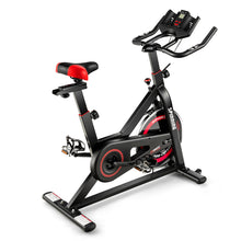 Load image into Gallery viewer, Exercise Bikes Indoor Cycling Bike Bicycle Trainer Home Fitness Workout Cardio
