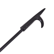 Load image into Gallery viewer, 5 Piece Fire Companion Set Iron Fireplace Fireside Tools Brush Poker Tong Shovel