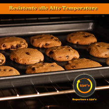 Load image into Gallery viewer, 10PCS Kitchen Non-Stick Bakeware Set Baking Equipment Heavy Duty Carbon Steel