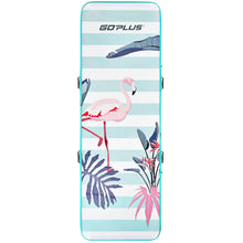 Load image into Gallery viewer, 3 x 1M Inflatable Air Track Tumbling Gymnastic Mat Floor Home Training W/ Pump