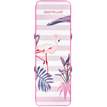 Load image into Gallery viewer, 3 x 1M Inflatable Air Track Tumbling Gymnastic Mat Floor Home Training W/ Pump