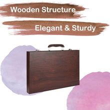 Load image into Gallery viewer, 80-Piece Art Set Drawing Kit