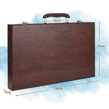 Load image into Gallery viewer, 80-Piece Art Set Drawing Kit