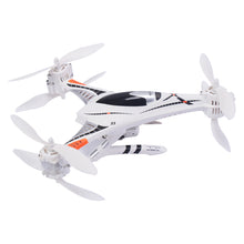 Load image into Gallery viewer, 2.4GHz CX-33S 5.8G FPV Camera Quadcopter 4CH 6 Axis Gyro Drone LED Light