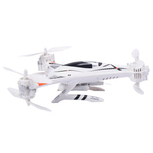 Load image into Gallery viewer, 2.4GHz CX-33S 5.8G FPV Camera Quadcopter 4CH 6 Axis Gyro Drone LED Light