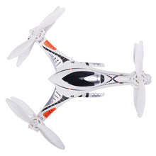 Load image into Gallery viewer, 2.4GHz CX-33S 5.8G FPV Camera Quadcopter 4CH 6 Axis Gyro Drone LED Light