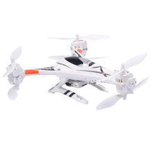 Load image into Gallery viewer, 2.4GHz CX-33S 5.8G FPV Camera Quadcopter 4CH 6 Axis Gyro Drone LED Light