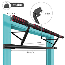 Load image into Gallery viewer, Foldable Strength Training Body Workout Tool for Home and Gym Exercise