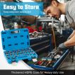 Load image into Gallery viewer, 27 Pieces Screw Extractor Set with 3/8 Inches Drive
