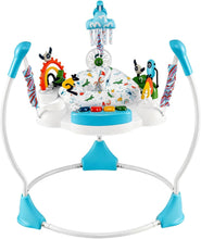 Load image into Gallery viewer, Baby Activity Center, Baby Jumpers &amp; Bouncers with 360¡ã Rotary Seat
