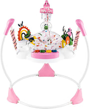 Load image into Gallery viewer, Baby Activity Center, Baby Jumpers &amp; Bouncers with 360¡ã Rotary Seat
