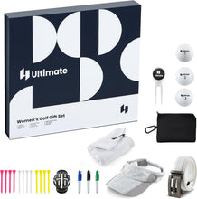 Load image into Gallery viewer, Golf Gift Set for Men/Women with Golf Balls
