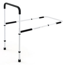 Load image into Gallery viewer, Bed Assist Rai for Elderly, Handicap and Senior
