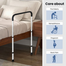 Load image into Gallery viewer, Bed Assist Rai for Elderly, Handicap and Senior
