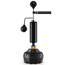 Load image into Gallery viewer, Boxing Speed Trainer Freestanding 360¡ã Spinning Bar
