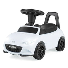 Load image into Gallery viewer, Kids Ride on Car, Toddler Foot to Floor Sliding Car with Headlights, Under-Seat Storage
