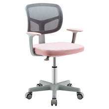 Load image into Gallery viewer, Kids Computer Desk Chair, Children Task Study Chairs with Lumbar Support

