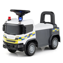 Load image into Gallery viewer, Kids Ride On Push Car with Lights and Under-seat Storage
