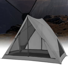 Load image into Gallery viewer, Pop-up Camping Tent with Carry Bag and Rainfly for 2-3 People
