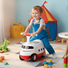Load image into Gallery viewer, Ride on Push Car for Toddlers Sit to Stand Car with Horn and Storage
