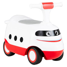 Load image into Gallery viewer, Ride on Push Car for Toddlers Sit to Stand Car with Horn and Storage
